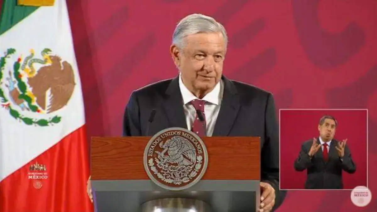 AMLO-CONFERENCIA MATUTINA 23 OCT